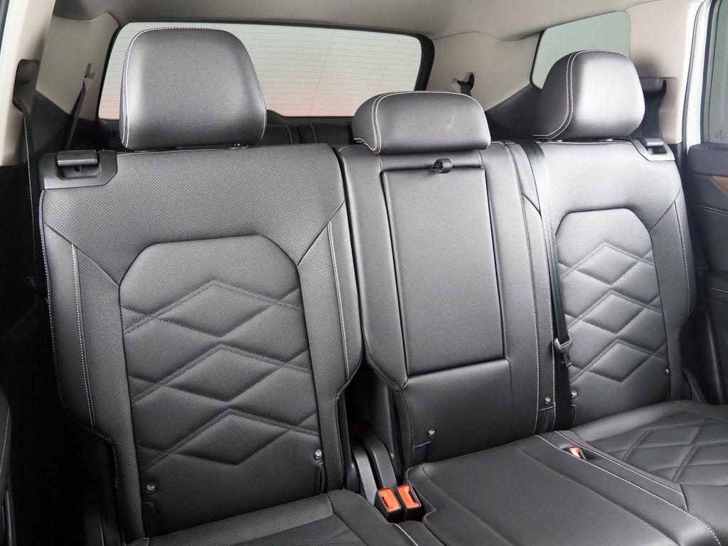 used 2025 Volkswagen Atlas car, priced at $36,950