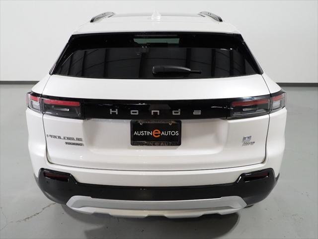 used 2024 Honda Prologue car, priced at $36,950