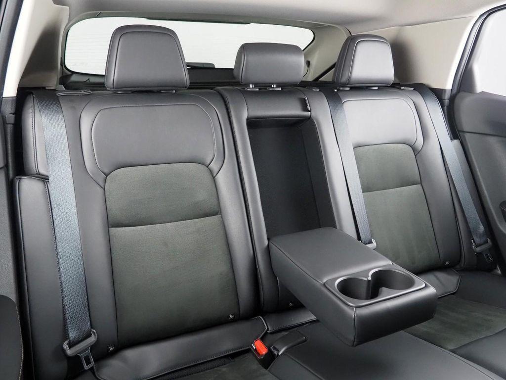 used 2024 Nissan ARIYA car, priced at $23,950