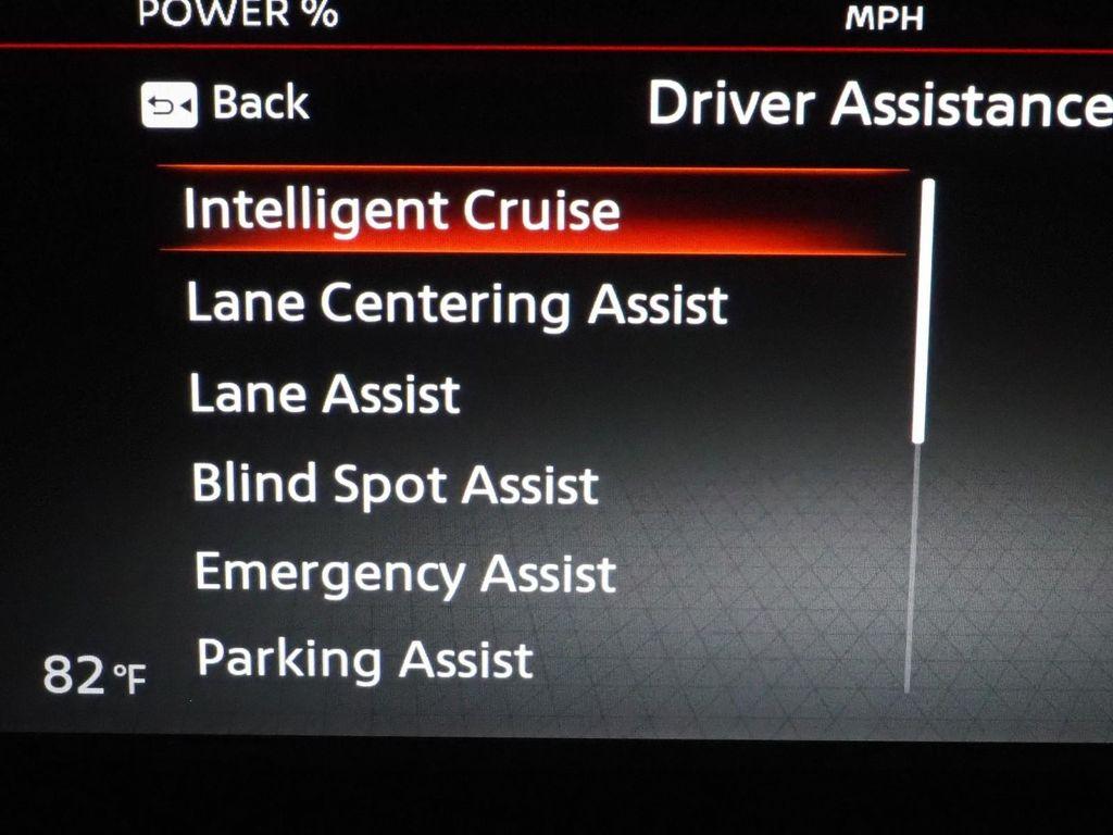 used 2024 Nissan ARIYA car, priced at $23,950