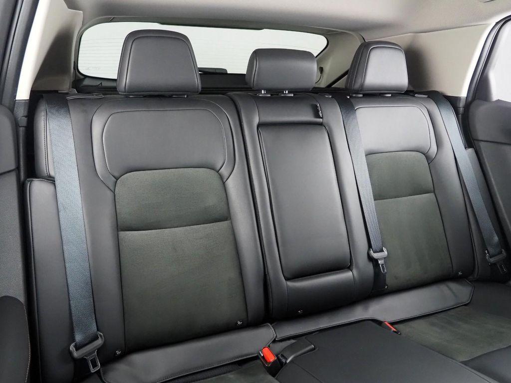 used 2024 Nissan ARIYA car, priced at $23,950