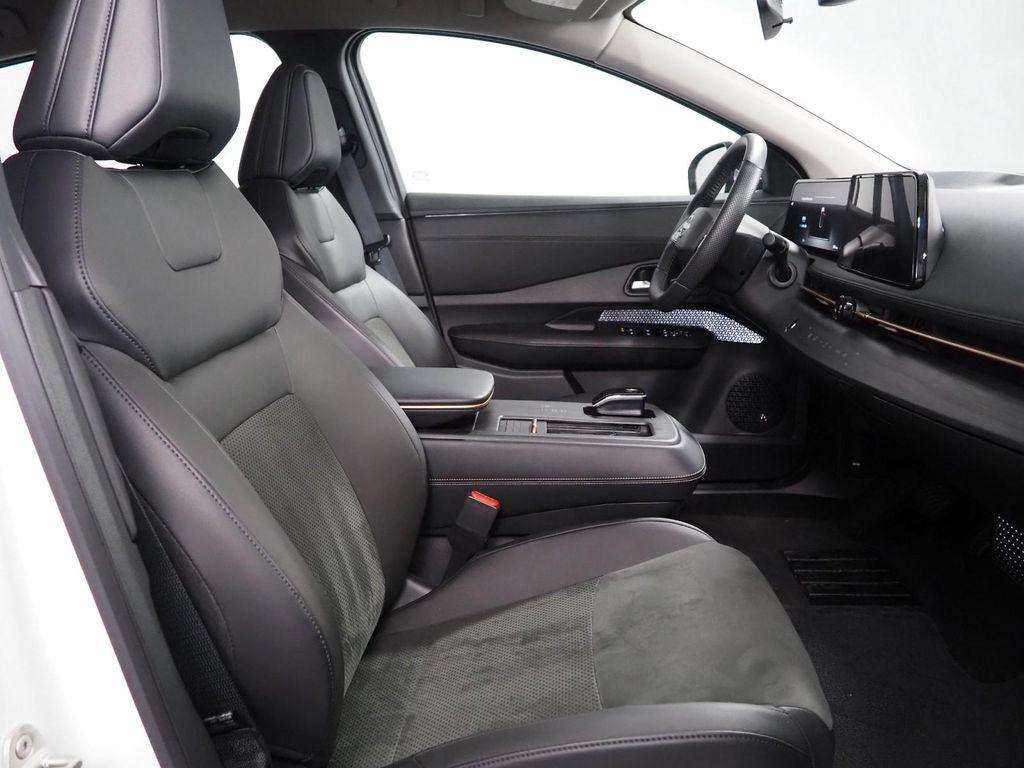 used 2024 Nissan ARIYA car, priced at $23,950