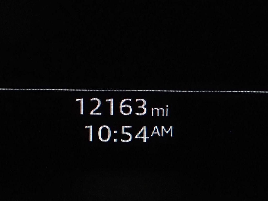 used 2024 Audi Q8 e-tron car, priced at $45,950