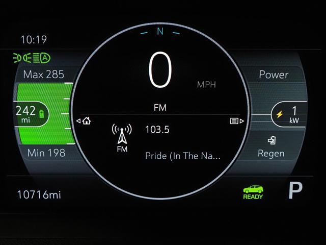 used 2022 Chevrolet Bolt EUV car, priced at $23,950