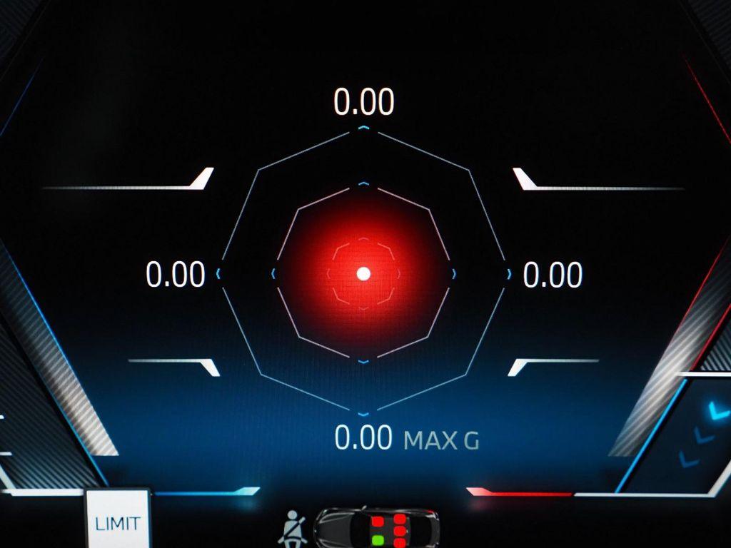 used 2024 BMW i4 Gran Coupe car, priced at $49,950