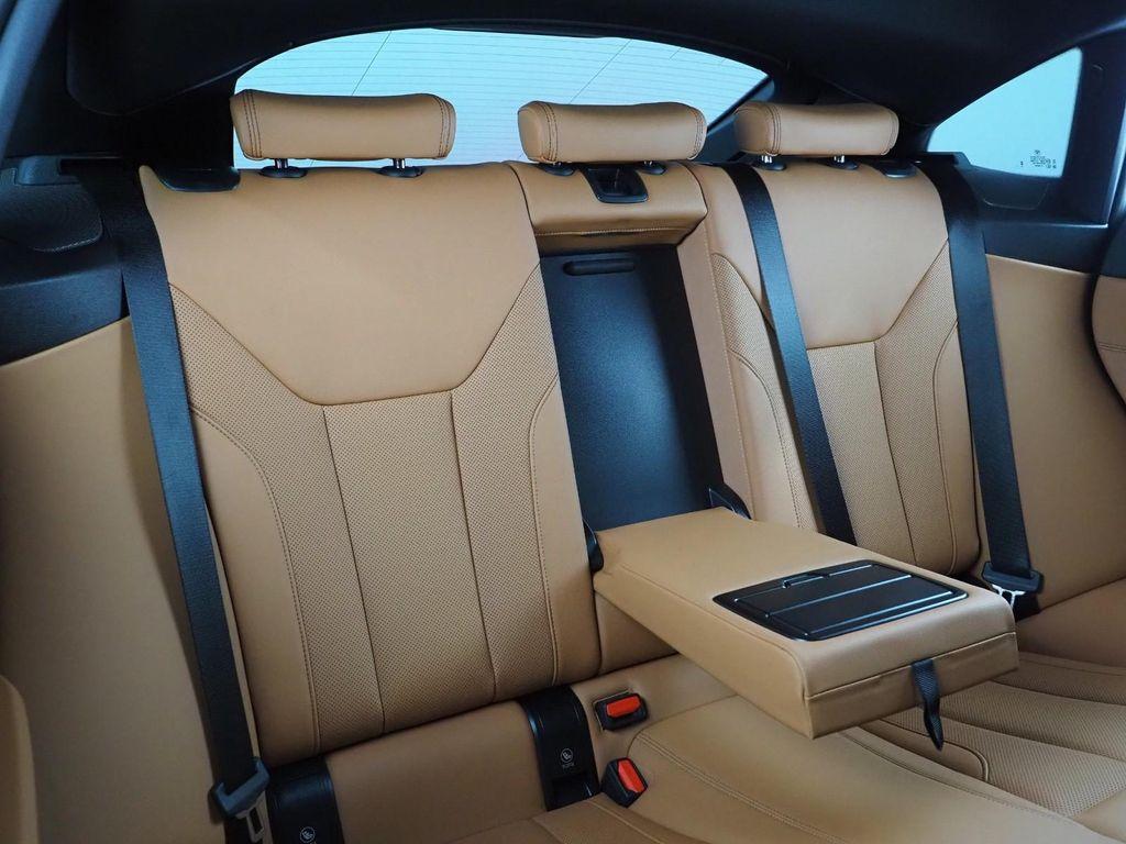 used 2024 BMW i4 Gran Coupe car, priced at $49,950