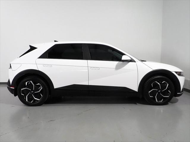 used 2024 Hyundai IONIQ 5 car, priced at $31,950