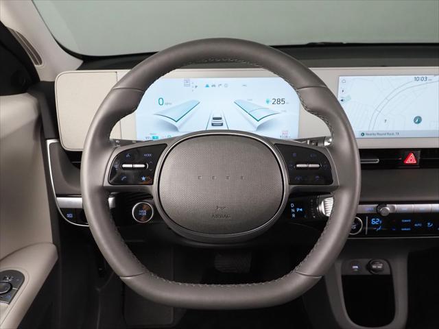 used 2024 Hyundai IONIQ 5 car, priced at $31,950