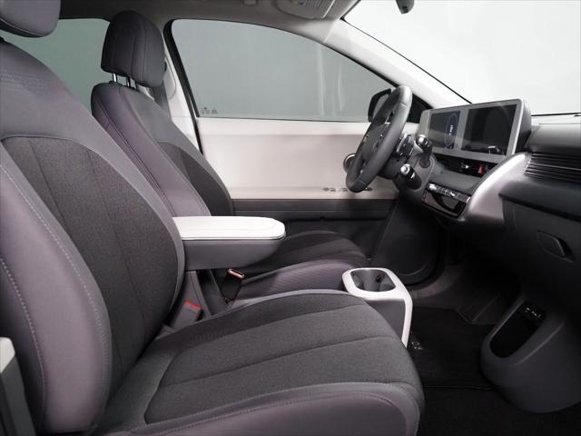 used 2024 Hyundai IONIQ 5 car, priced at $31,950