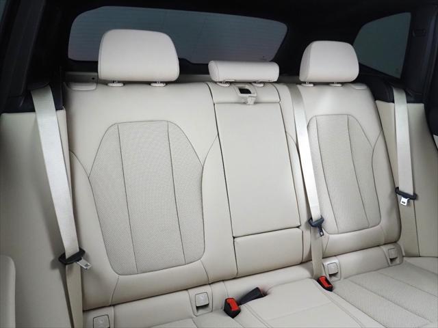 used 2022 BMW X3 car, priced at $32,500