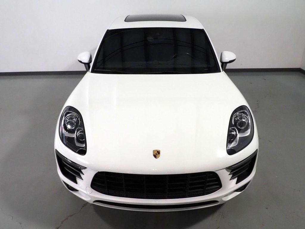 used 2018 Porsche Macan car, priced at $23,950