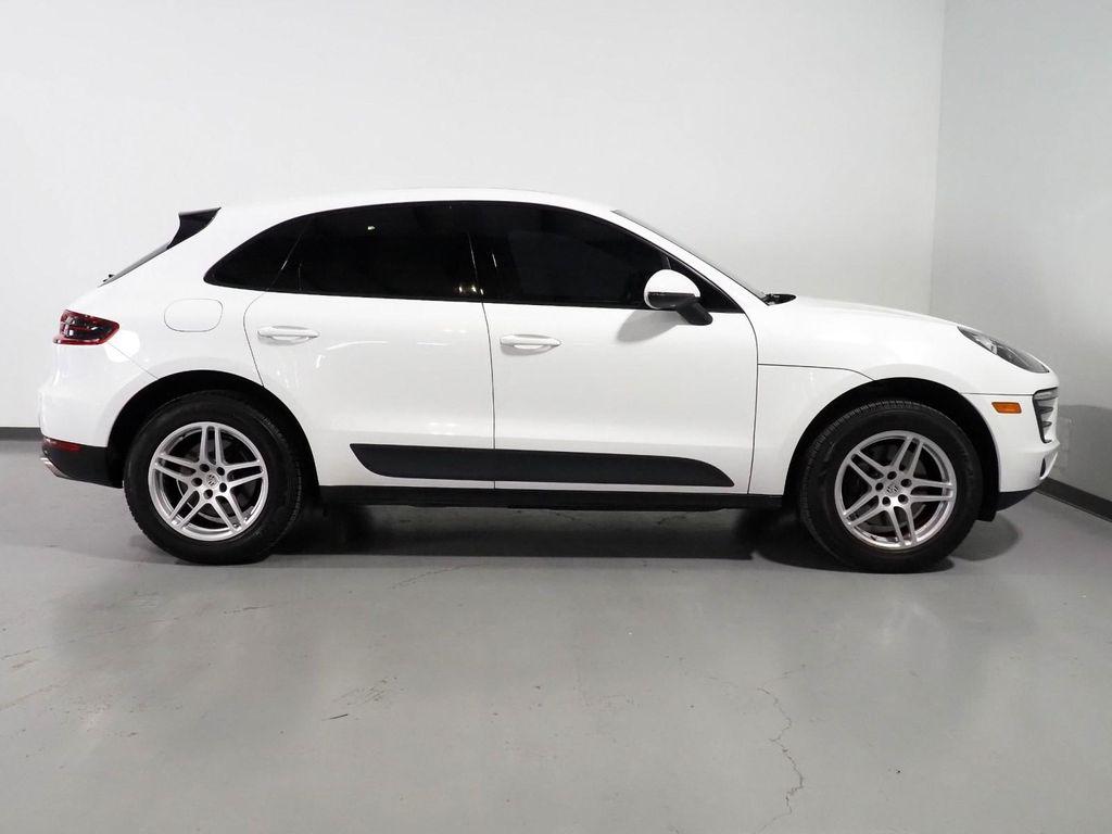 used 2018 Porsche Macan car, priced at $23,950