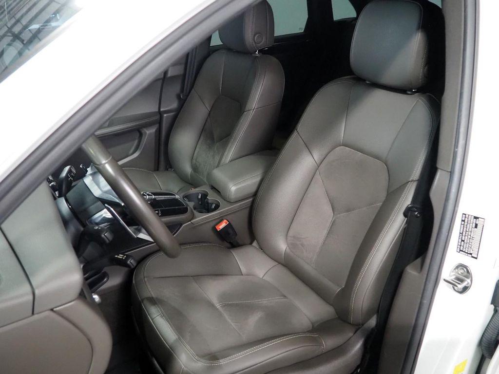 used 2018 Porsche Macan car, priced at $23,950