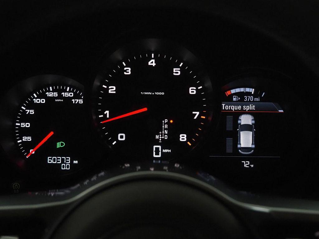 used 2018 Porsche Macan car, priced at $23,950