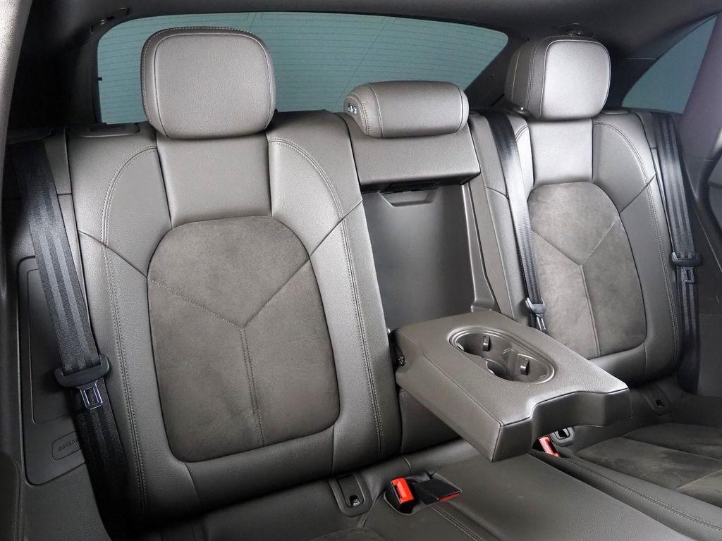 used 2018 Porsche Macan car, priced at $23,950