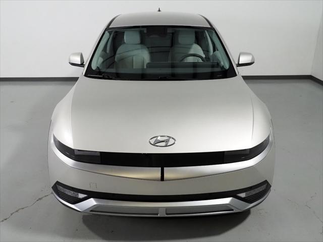 used 2023 Hyundai IONIQ 5 car, priced at $33,950