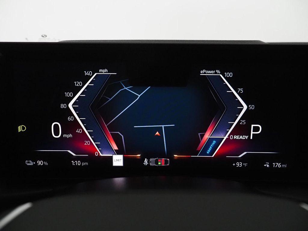used 2023 BMW i4 Gran Coupe car, priced at $35,950
