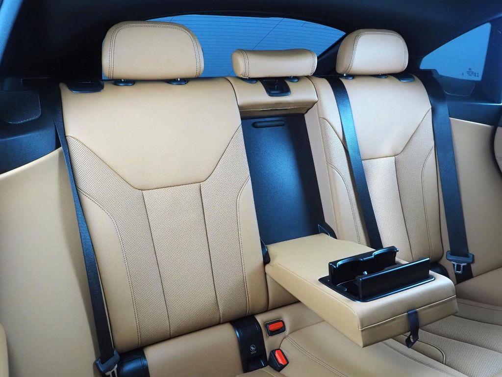 used 2023 BMW i4 Gran Coupe car, priced at $35,950