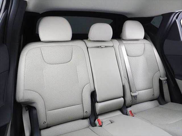 used 2024 Kia EV6 car, priced at $30,950
