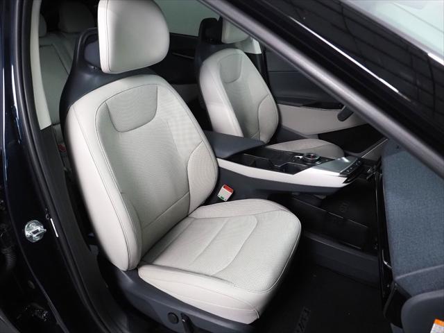 used 2024 Kia EV6 car, priced at $30,950
