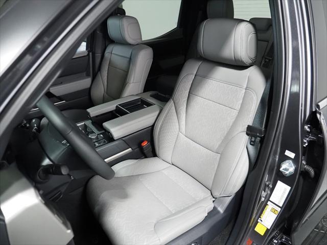 used 2025 Toyota Tundra car, priced at $55,950