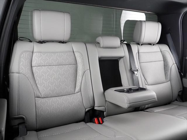 used 2025 Toyota Tundra car, priced at $55,950