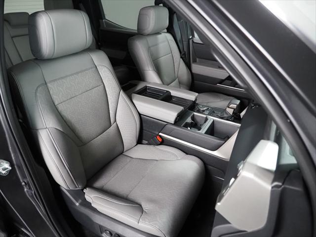 used 2025 Toyota Tundra car, priced at $55,950