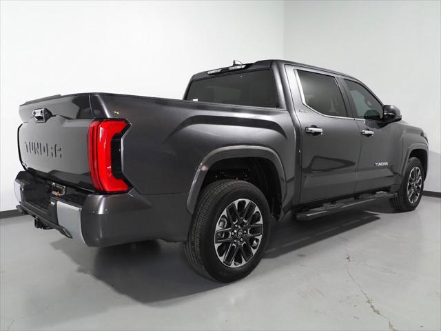 used 2025 Toyota Tundra car, priced at $55,950