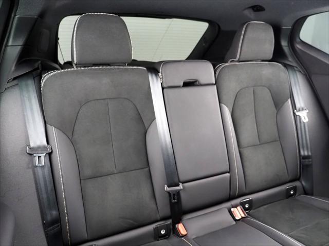used 2022 Volvo XC40 Recharge Pure Electric car, priced at $29,950