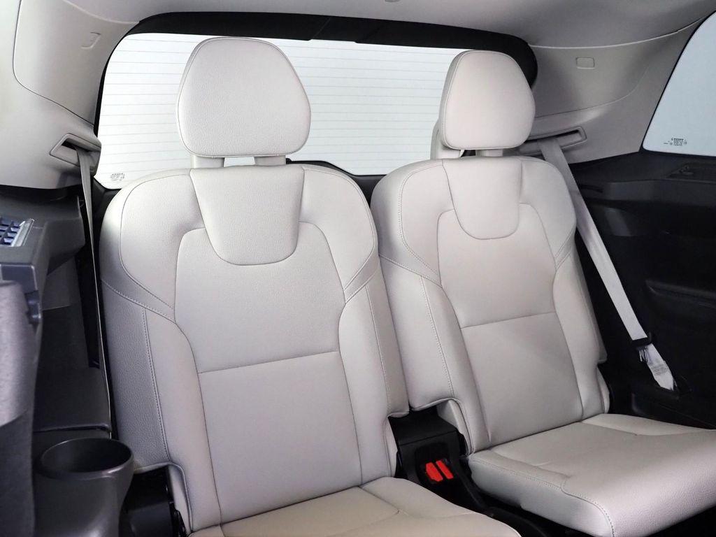 used 2025 Volvo XC90 Plug-In Hybrid car, priced at $63,500