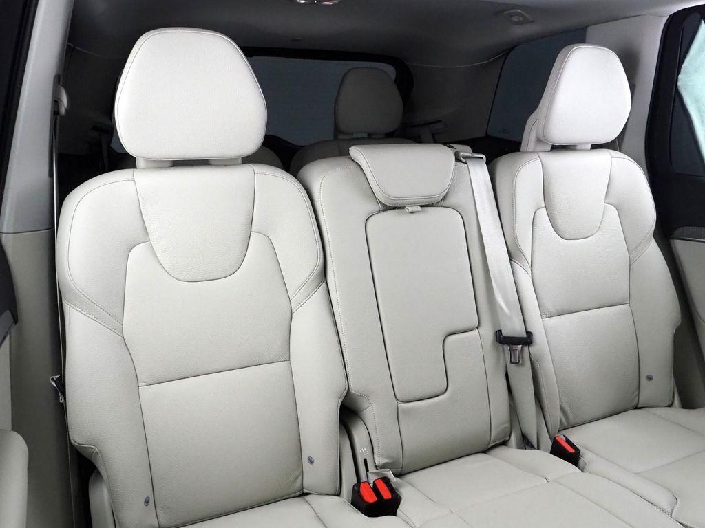 used 2025 Volvo XC90 Plug-In Hybrid car, priced at $63,500