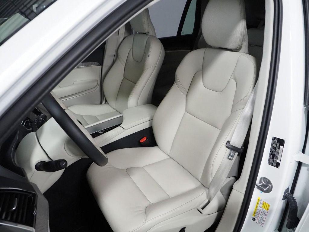 used 2025 Volvo XC90 Plug-In Hybrid car, priced at $63,500