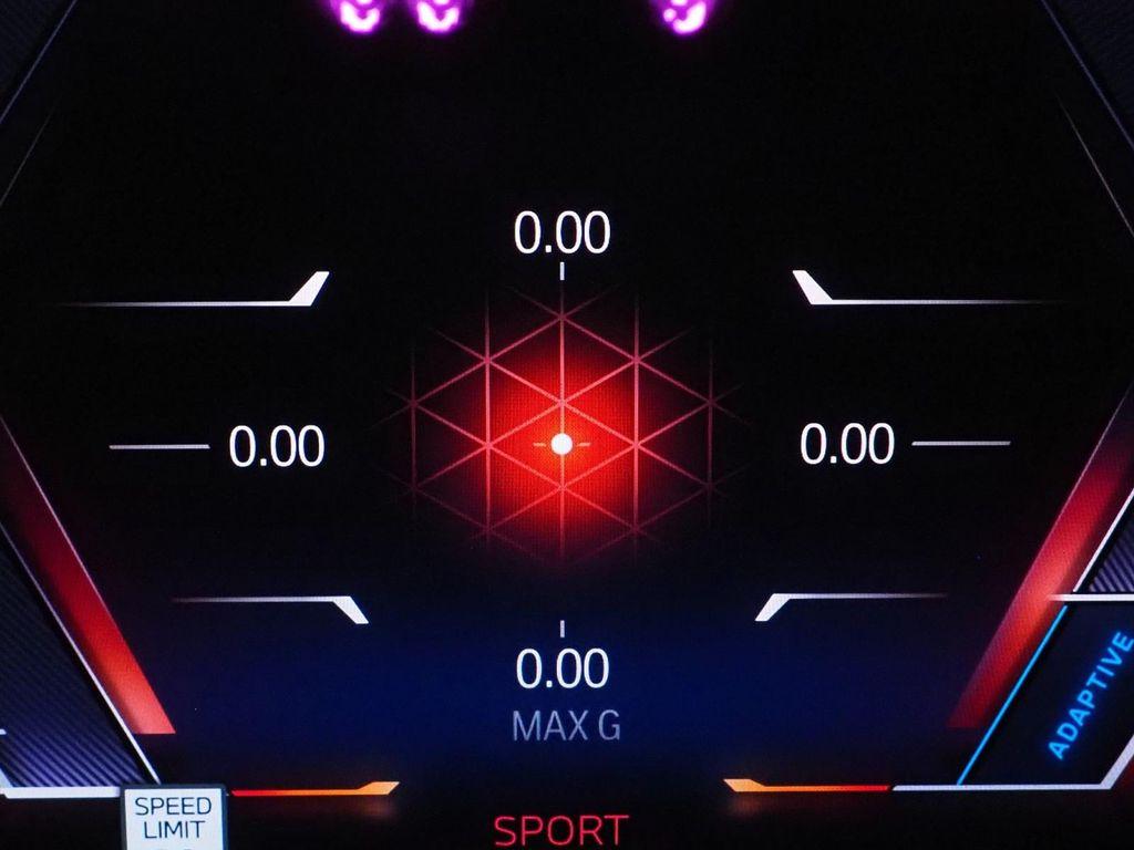 used 2022 BMW i4 Gran Coupe car, priced at $36,500