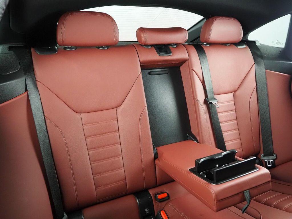 used 2022 BMW i4 Gran Coupe car, priced at $36,500