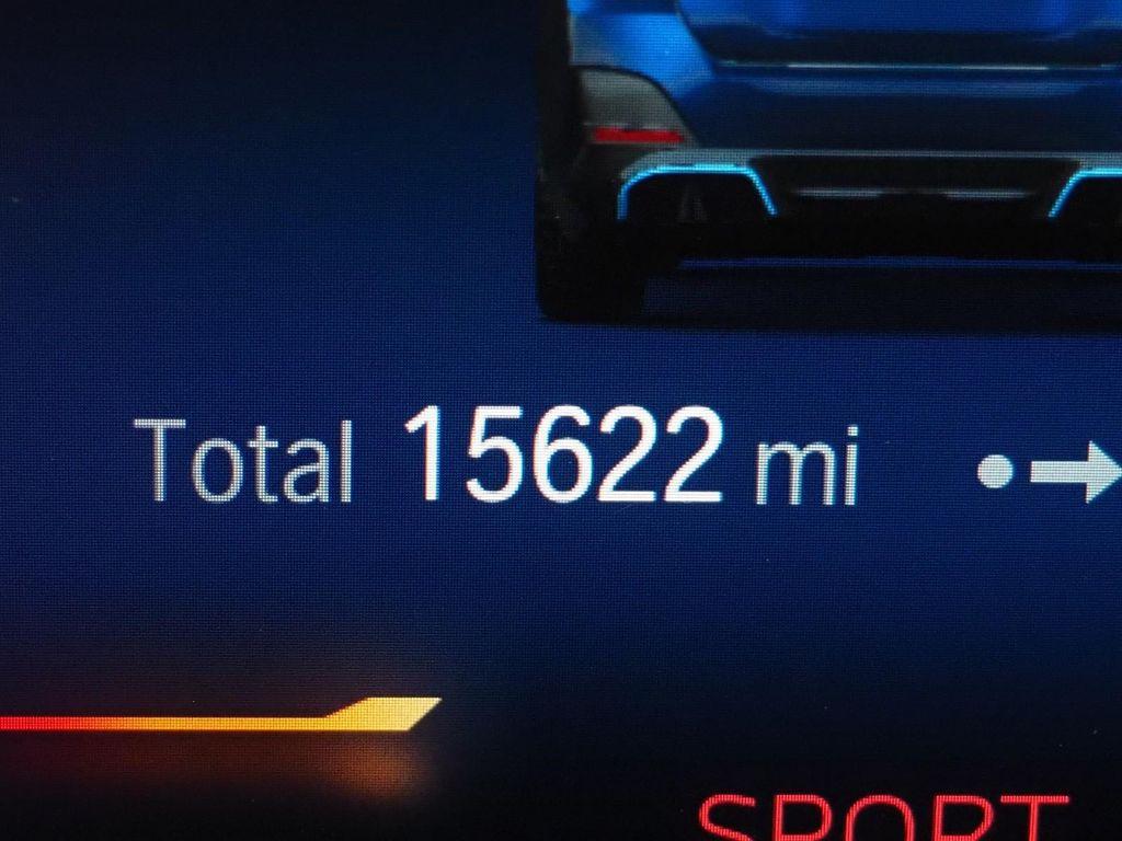 used 2022 BMW i4 Gran Coupe car, priced at $36,500