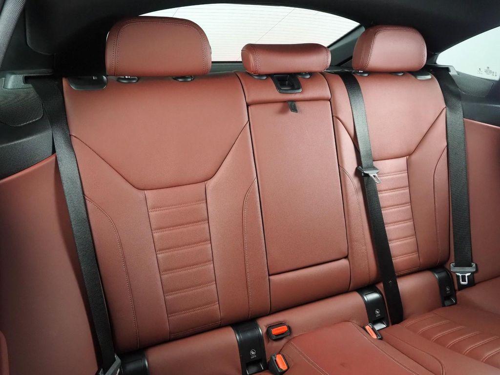 used 2022 BMW i4 Gran Coupe car, priced at $36,500