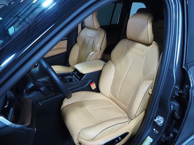 used 2022 Jeep Grand Cherokee 4xe car, priced at $39,950
