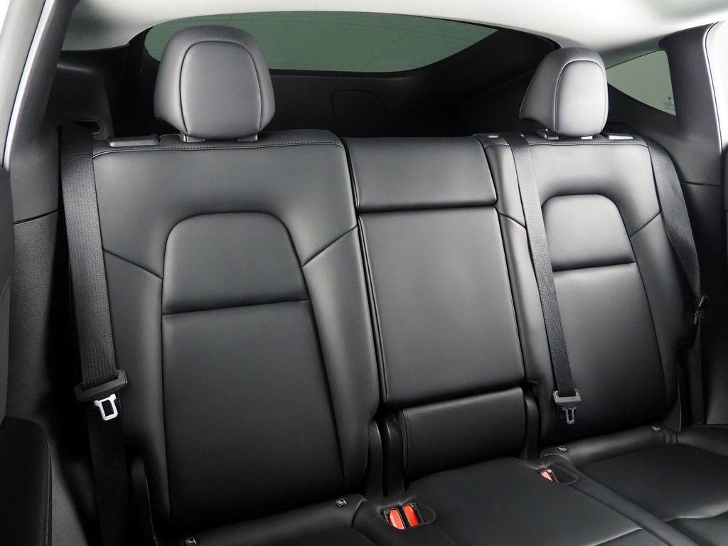 used 2022 Tesla Model Y car, priced at $28,950