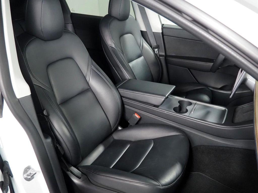 used 2022 Tesla Model Y car, priced at $28,950