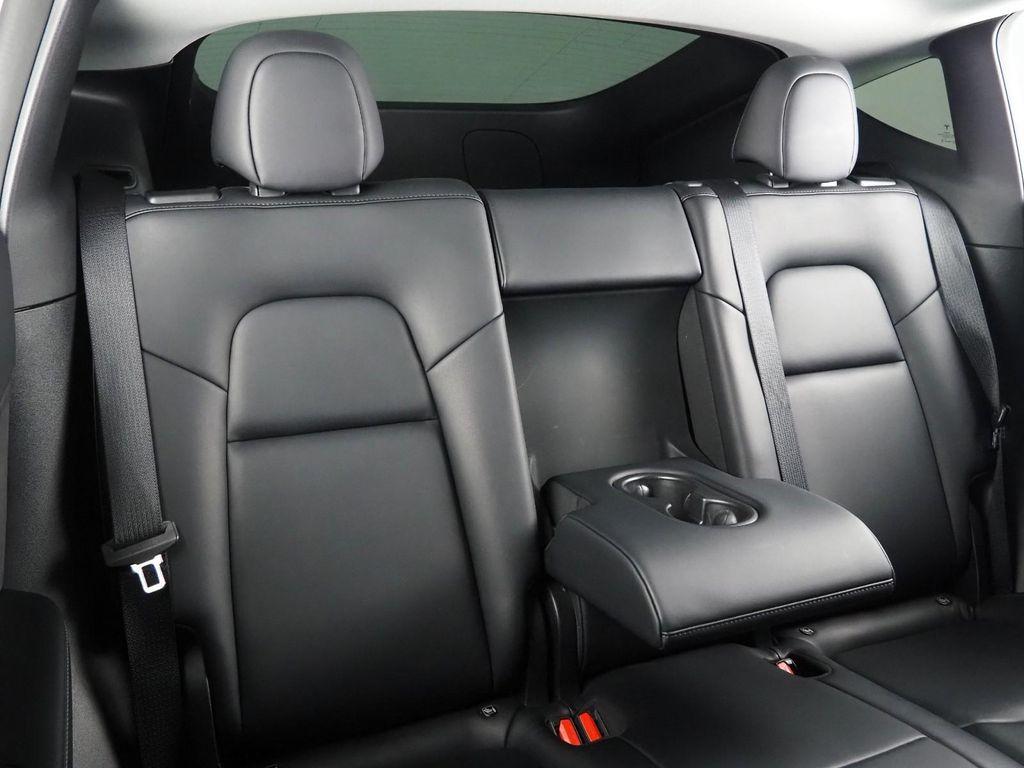 used 2022 Tesla Model Y car, priced at $28,950