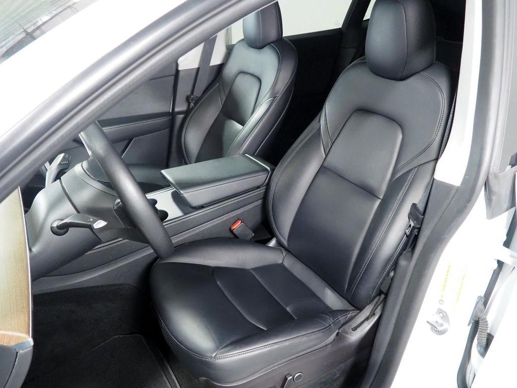 used 2022 Tesla Model Y car, priced at $28,950