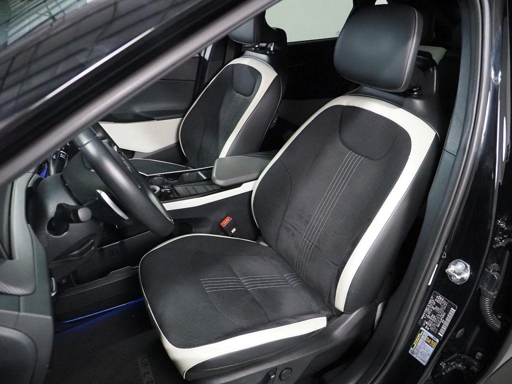 used 2023 Kia EV6 car, priced at $30,950
