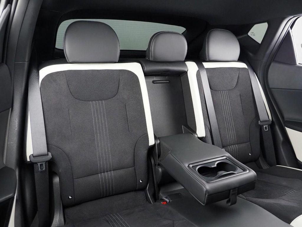 used 2023 Kia EV6 car, priced at $30,950