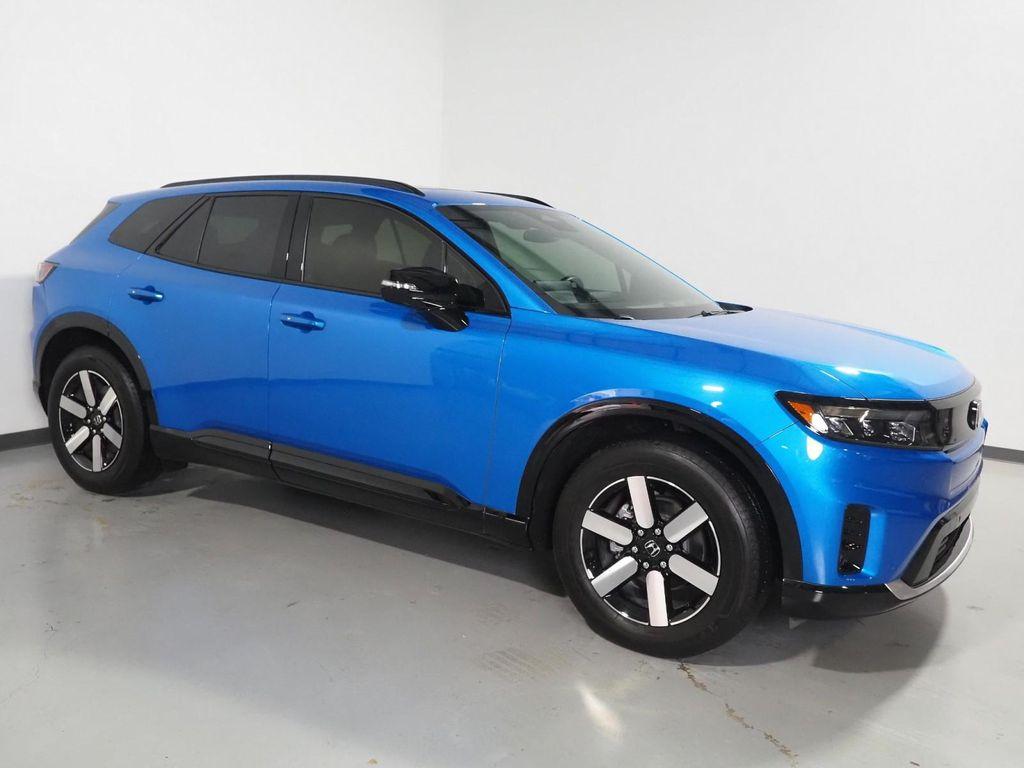 used 2024 Honda Prologue car, priced at $28,500