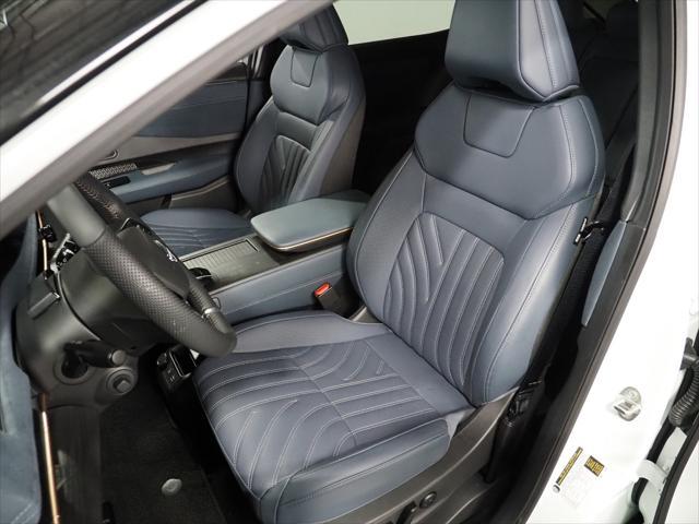 used 2025 Nissan ARIYA car, priced at $36,950