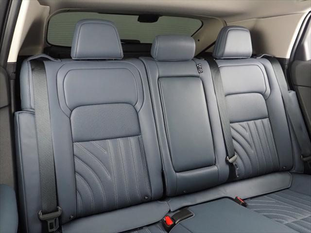 used 2025 Nissan ARIYA car, priced at $36,950