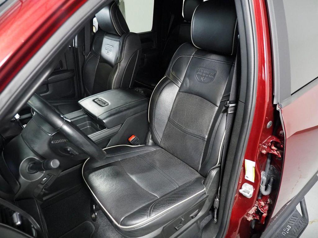 used 2022 Ram 2500 car, priced at $49,950