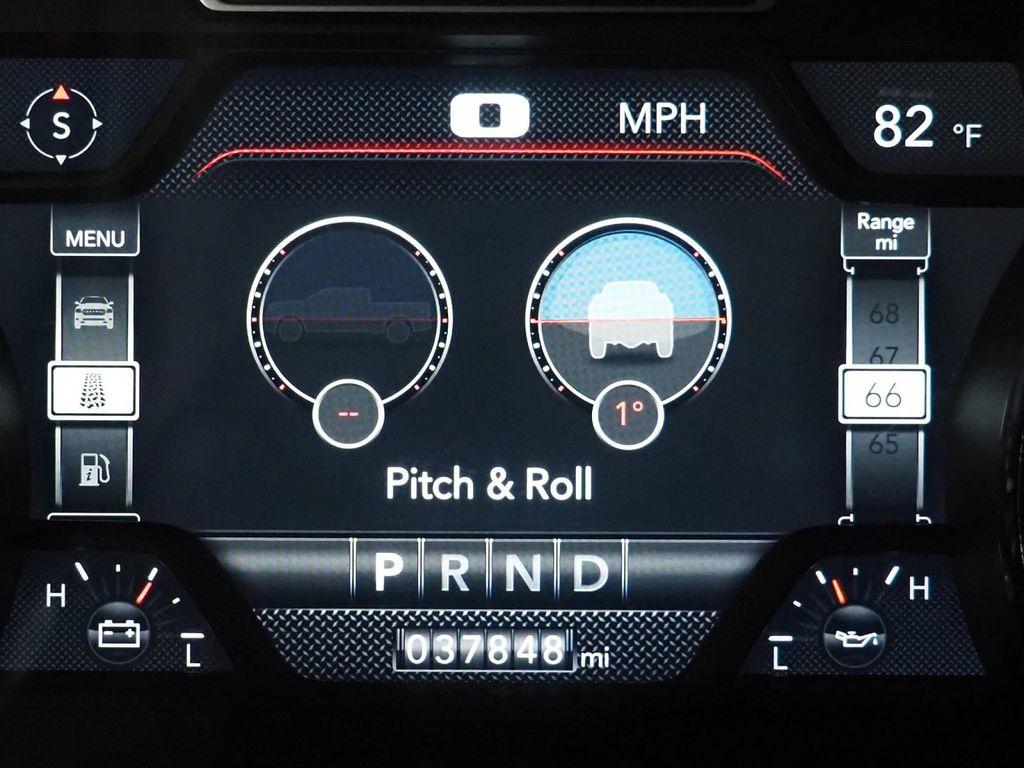 used 2022 Ram 2500 car, priced at $49,950