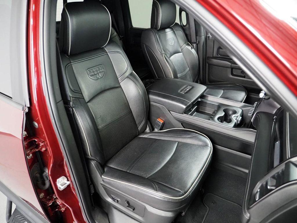 used 2022 Ram 2500 car, priced at $49,950