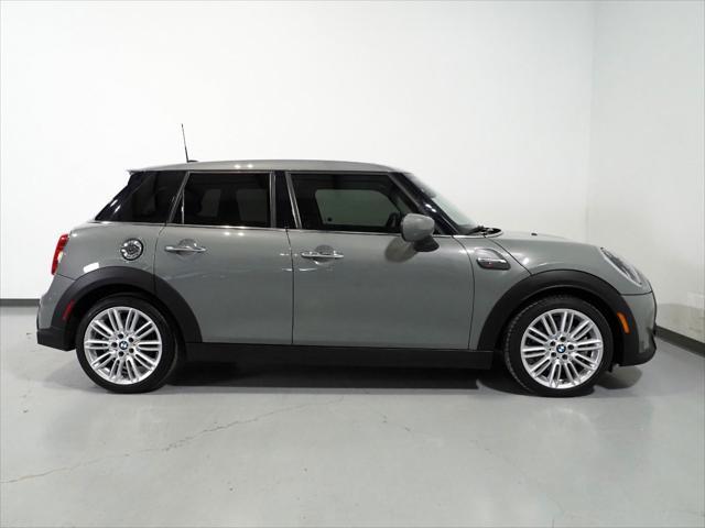 used 2022 MINI Hardtop car, priced at $24,950